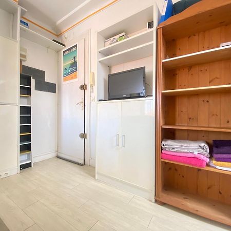 Studio 200 Metres Plage -Cote Des Basques-, Biarritz Eksteriør bilde