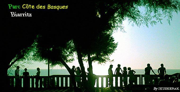 Studio 200 Metres Plage -Cote Des Basques-, Biarritz Eksteriør bilde