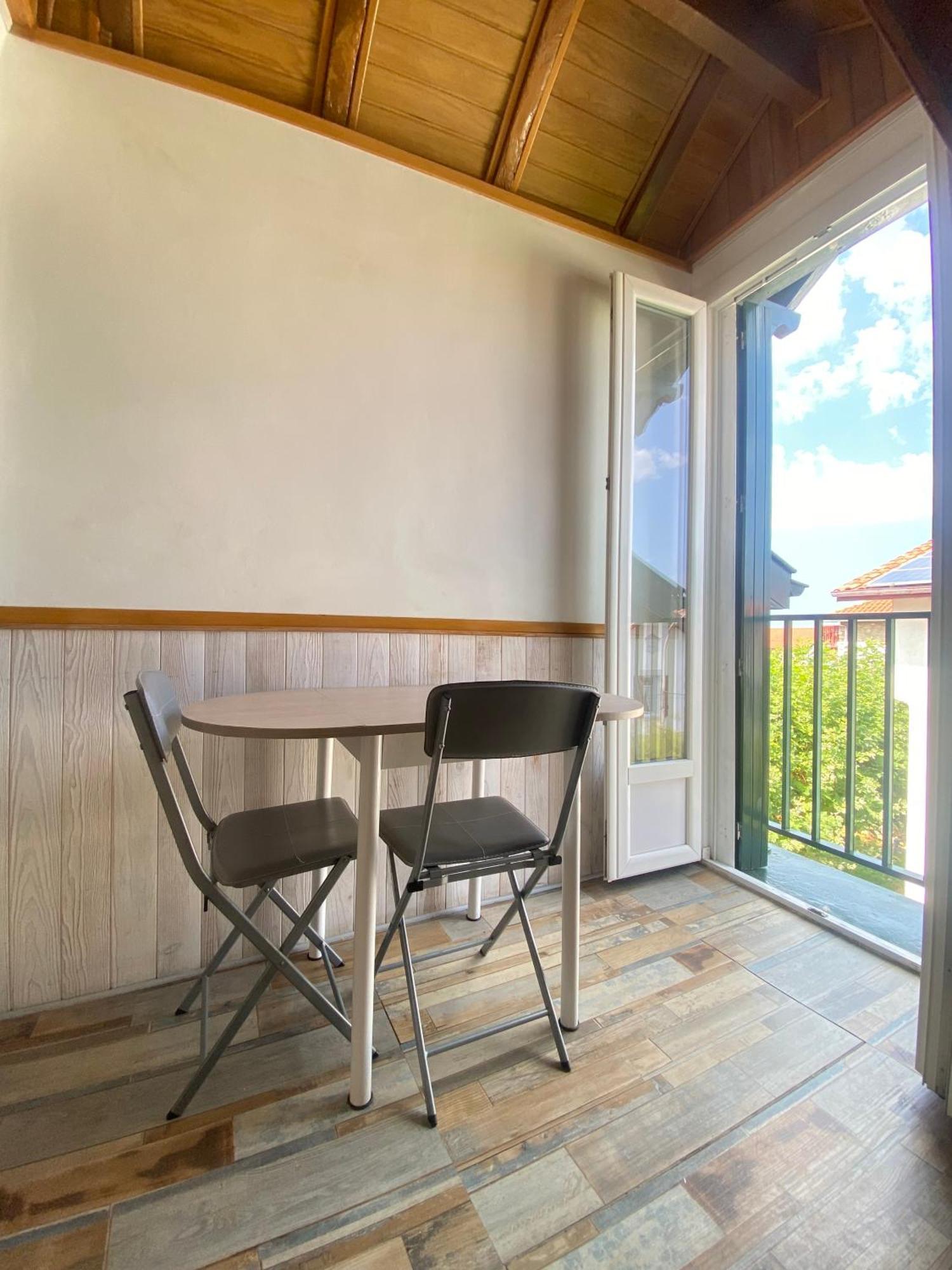Studio 200 Metres Plage -Cote Des Basques-, Biarritz Eksteriør bilde